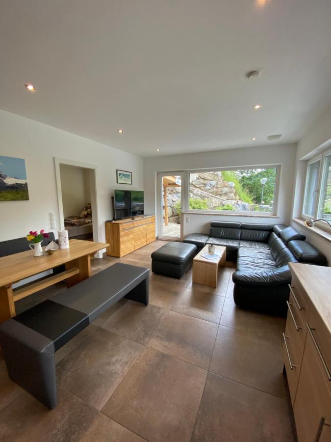 Appartement Lukic Kaprun Exterior photo