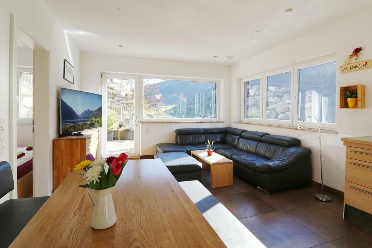 Appartement Lukic Kaprun Exterior photo