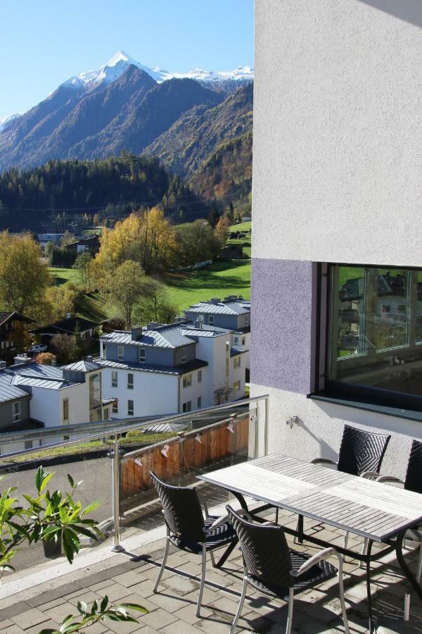 Appartement Lukic Kaprun Exterior photo
