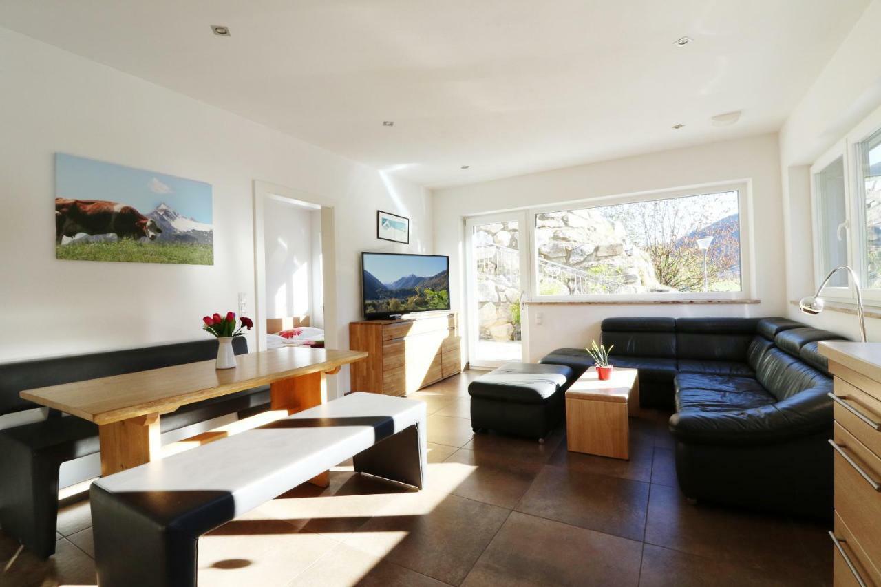 Appartement Lukic Kaprun Exterior photo