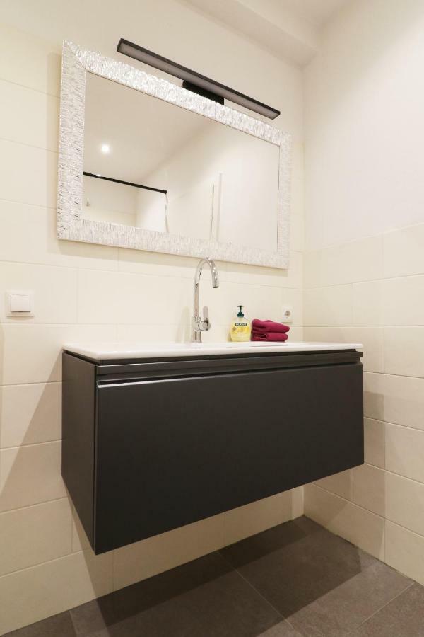 Appartement Lukic Kaprun Exterior photo
