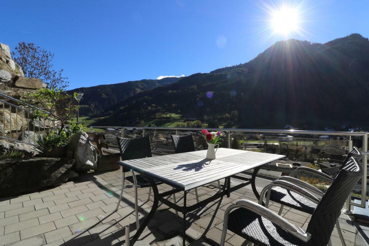 Appartement Lukic Kaprun Exterior photo